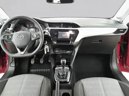 Photo 53 Opel Corsa Gén. VI Ph1 Edition 5