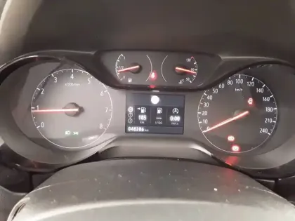 Photo 55 Opel Corsa Gén. VI Ph1 Edition 5