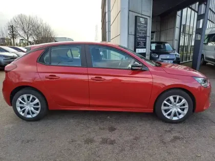 Photo 26 Opel Corsa  1.2 Turbo 100 ch BVM6