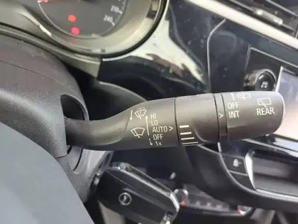 Photo 44 Opel Corsa  1.2 Turbo 100 ch BVM6