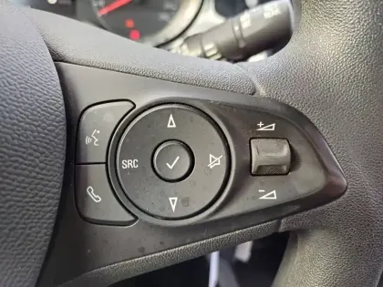 Photo 18 Opel Corsa  1.2 Turbo 100 ch BVM6