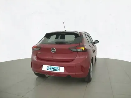 Photo 50 Opel Corsa Gén. VI Ph1 Edition 5