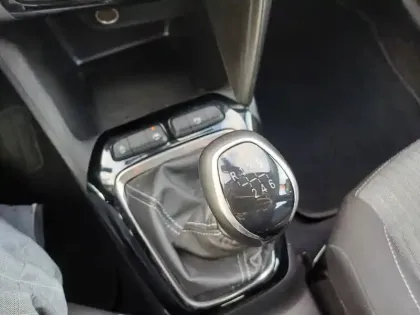 Photo 39 Opel Corsa  1.2 Turbo 100 ch BVM6