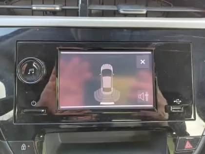 Photo 22 Opel Corsa  1.2 Turbo 100 ch BVM6