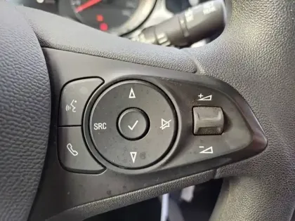 Photo 41 Opel Corsa  1.2 Turbo 100 ch BVM6