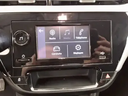 Photo 60 Opel Corsa Gén. VI Ph1 Edition 5