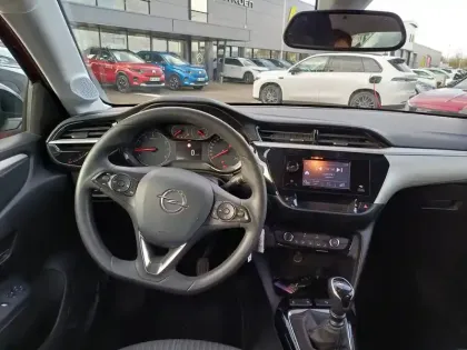 Photo 5 Opel Corsa  1.2 Turbo 100 ch BVM6