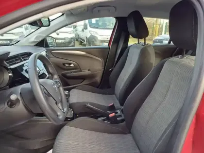 Photo 31 Opel Corsa  1.2 Turbo 100 ch BVM6