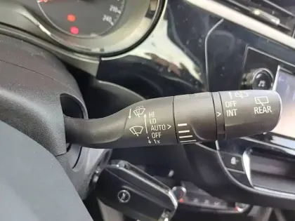 Photo 21 Opel Corsa  1.2 Turbo 100 ch BVM6