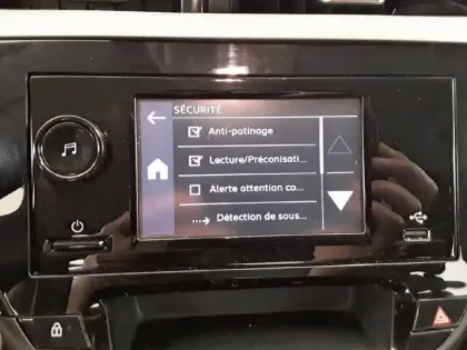 Photo 63 Opel Corsa Gén. VI Ph1 Edition 5