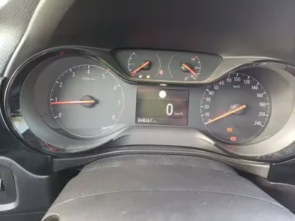 Photo 12 Opel Corsa  1.2 Turbo 100 ch BVM6