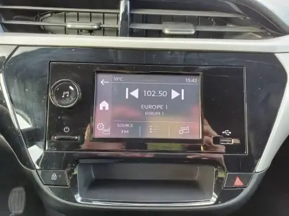 Photo 36 Opel Corsa  1.2 Turbo 100 ch BVM6