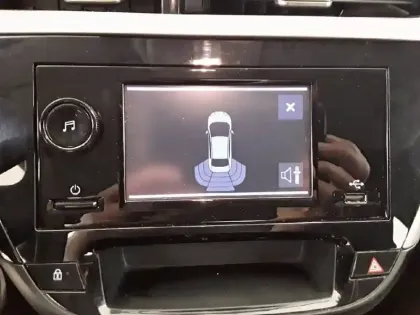 Photo 64 Opel Corsa Gén. VI Ph1 Edition 5