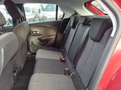 Photo 32 Opel Corsa  1.2 Turbo 100 ch BVM6