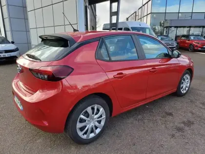 Photo 27 Opel Corsa  1.2 Turbo 100 ch BVM6