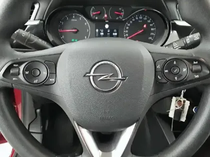 Photo 54 Opel Corsa Gén. VI Ph1 Edition 5