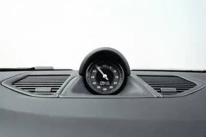 Photo 40 Porsche 911  Turbo