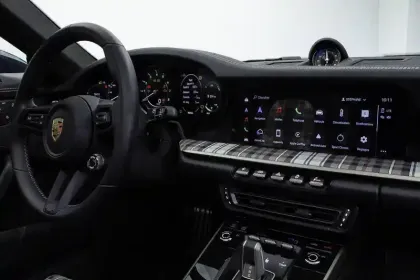 Photo 43 Porsche 911  Turbo