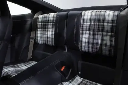 Photo 41 Porsche 911  Turbo