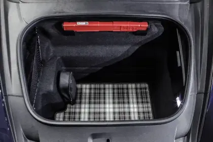 Photo 47 Porsche 911  Turbo