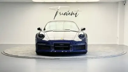 Photo 49 Porsche 911  Turbo
