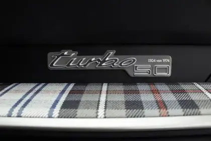 Photo 15 Porsche 911  Turbo