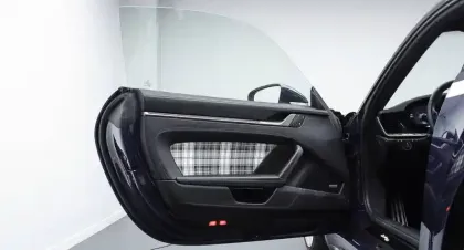 Photo 10 Porsche 911  Turbo