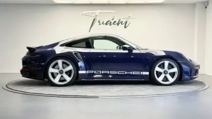 Photo 51 Porsche 911  Turbo