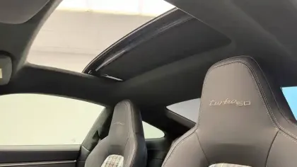 Photo 64 Porsche 911  Turbo