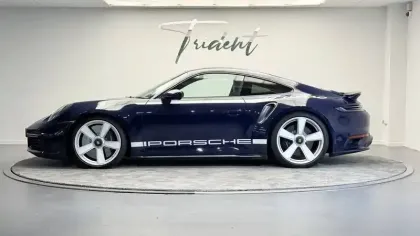 Photo 55 Porsche 911  Turbo
