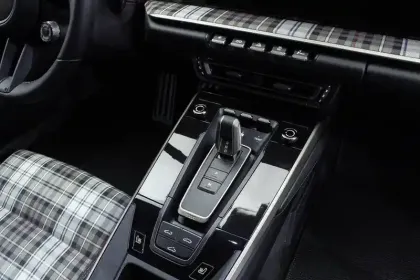 Photo 37 Porsche 911  Turbo