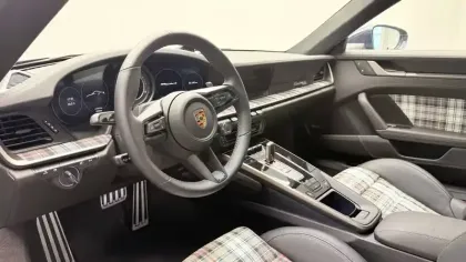 Photo 68 Porsche 911  Turbo