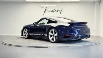 Photo 54 Porsche 911  Turbo