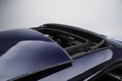 Photo 20 Porsche 911  Turbo