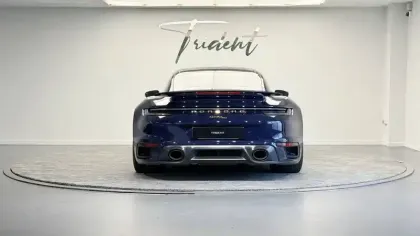 Photo 53 Porsche 911  Turbo