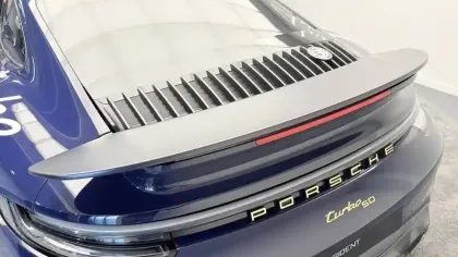 Photo 56 Porsche 911  Turbo