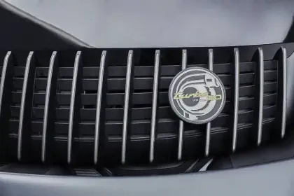 Photo 45 Porsche 911  Turbo