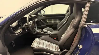 Photo 67 Porsche 911  Turbo