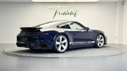 Photo 52 Porsche 911  Turbo