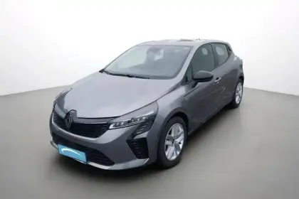 Photo Renault Clio Evolution