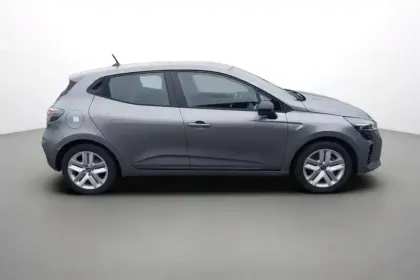 Photo 5 Renault Clio  E-Tech full hybrid 145 ch GSR2