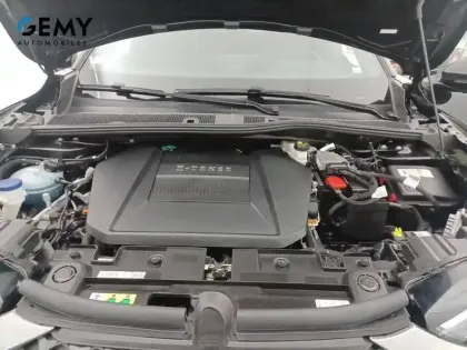 Photo 14 DS DS 3 DS3 Crossback E-Tense