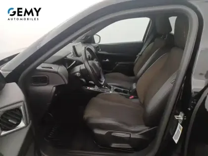 Photo 8 DS DS 3 DS3 Crossback E-Tense