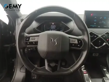 Photo 12 DS DS 3 DS3 Crossback E-Tense