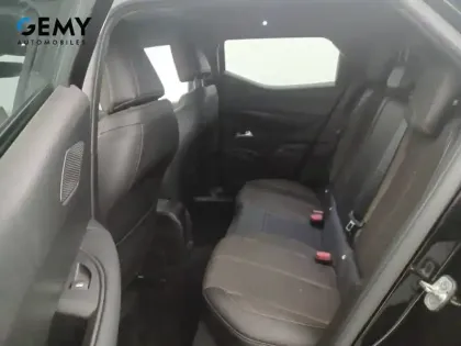 Photo 9 DS DS 3 DS3 Crossback E-Tense