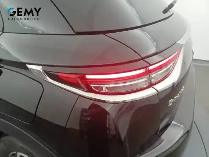 Photo 16 DS DS 3 DS3 Crossback E-Tense