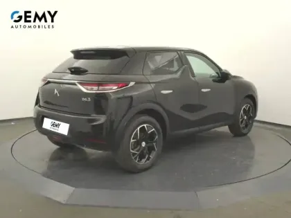 Photo 18 DS DS 3 DS3 Crossback E-Tense