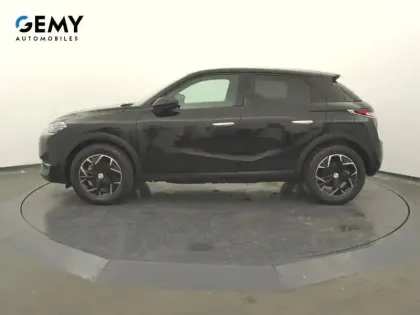 Photo 17 DS DS 3 DS3 Crossback E-Tense