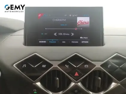 Photo 13 DS DS 3 DS3 Crossback E-Tense