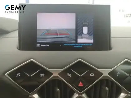 Photo 19 DS DS 3 DS3 Crossback E-Tense